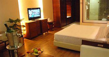 קסאולי The Victoria Grand Hotel & Spa מראה חיצוני תמונה
