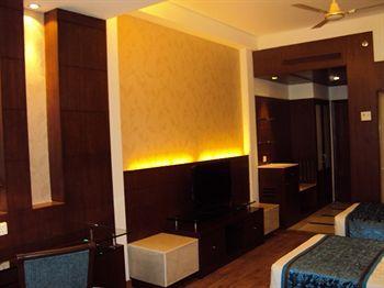 קסאולי The Victoria Grand Hotel & Spa מראה חיצוני תמונה