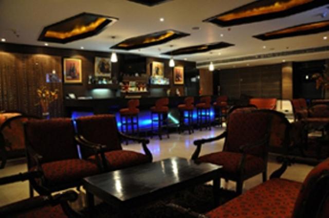 קסאולי The Victoria Grand Hotel & Spa מראה חיצוני תמונה