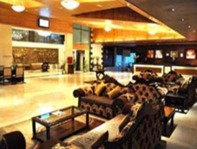 קסאולי The Victoria Grand Hotel & Spa מראה חיצוני תמונה