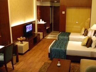 קסאולי The Victoria Grand Hotel & Spa מראה חיצוני תמונה