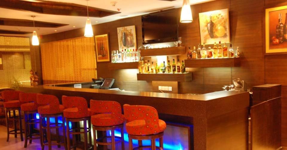 קסאולי The Victoria Grand Hotel & Spa מראה חיצוני תמונה