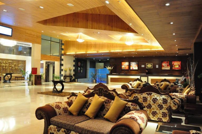קסאולי The Victoria Grand Hotel & Spa מראה חיצוני תמונה