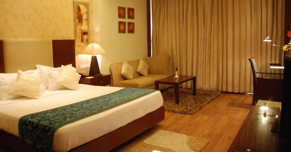 קסאולי The Victoria Grand Hotel & Spa מראה חיצוני תמונה