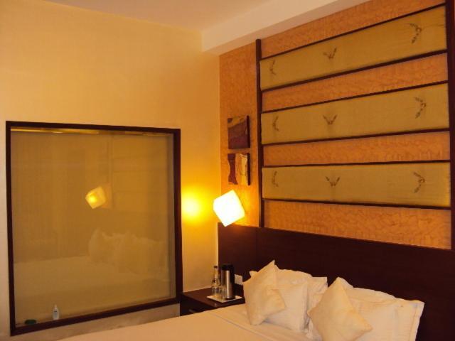 קסאולי The Victoria Grand Hotel & Spa מראה חיצוני תמונה