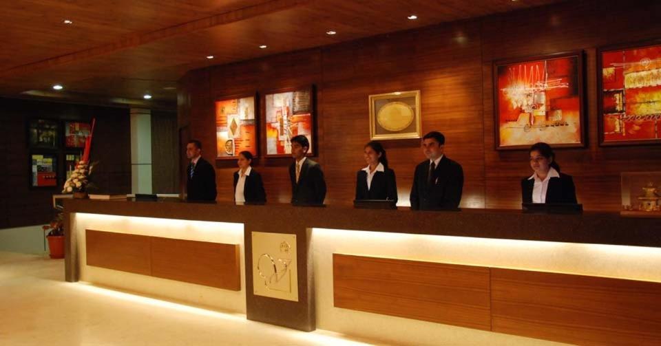 קסאולי The Victoria Grand Hotel & Spa מראה חיצוני תמונה