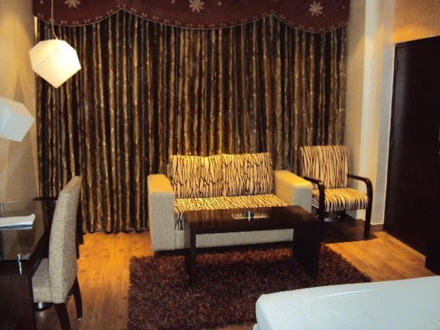 קסאולי The Victoria Grand Hotel & Spa מראה חיצוני תמונה