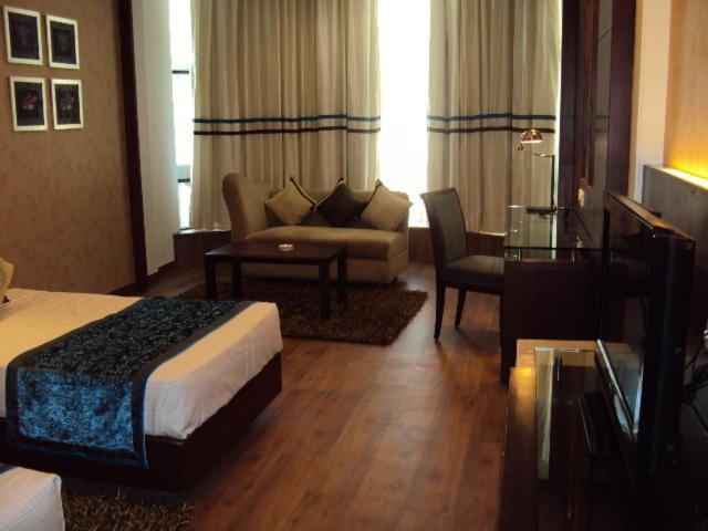 קסאולי The Victoria Grand Hotel & Spa מראה חיצוני תמונה