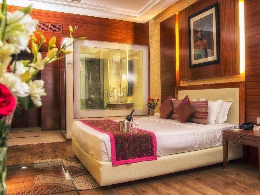 קסאולי The Victoria Grand Hotel & Spa מראה חיצוני תמונה